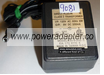 35-9-250 C AC ADAPTER 9VDC 250mA USED -(+) 2x5x11mm ROUND BARREL - Click Image to Close